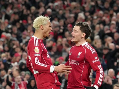 Liverpool Berhasil Bawa Tiga Poin dari Sunderland Tipis 1-0