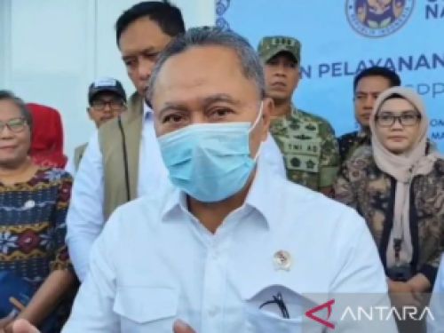 Menko Pangan: Program MBG Menyesuaikan Kondisi di Bulan Ramadan